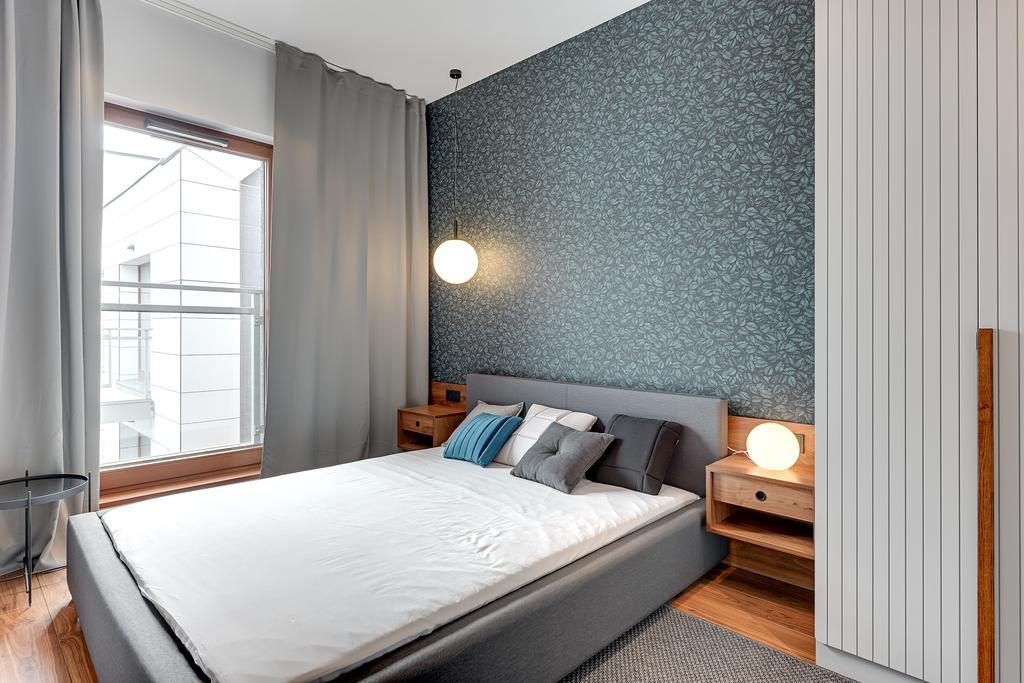 Nowa Motlawa Spa Apartments Old Town 格但斯克 外观 照片