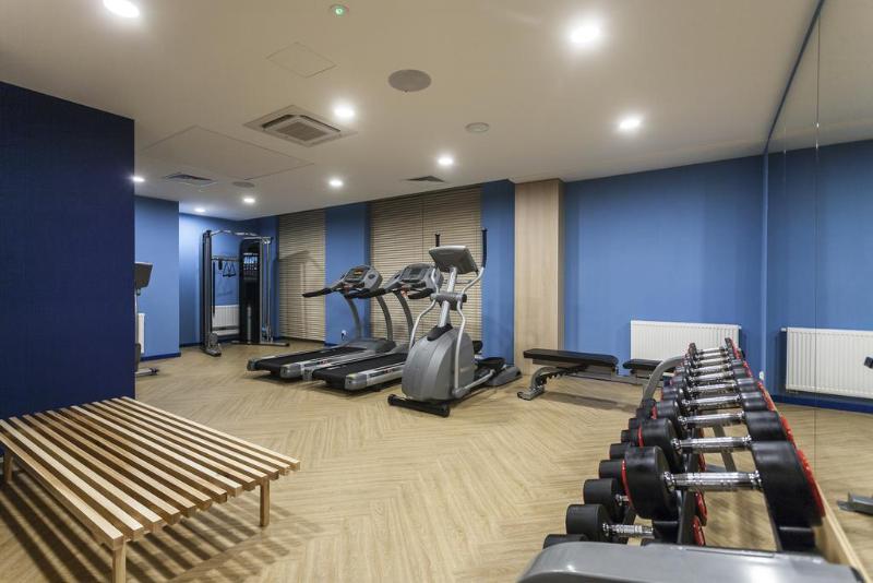 Nowa Motlawa Spa Apartments Old Town 格但斯克 外观 照片
