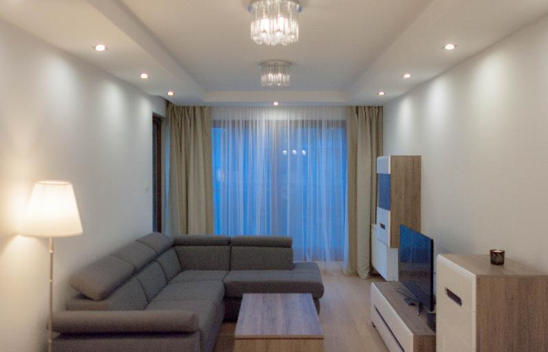 Nowa Motlawa Spa Apartments Old Town 格但斯克 外观 照片