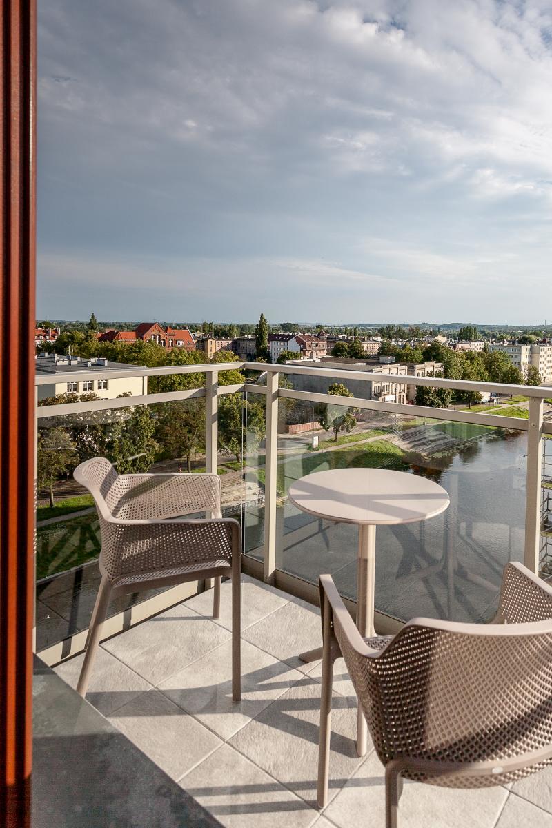 Nowa Motlawa Spa Apartments Old Town 格但斯克 外观 照片