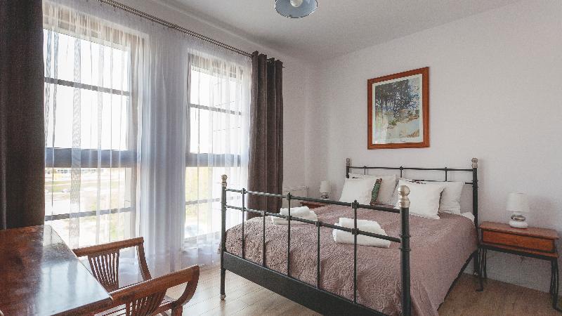 Nowa Motlawa Spa Apartments Old Town 格但斯克 外观 照片