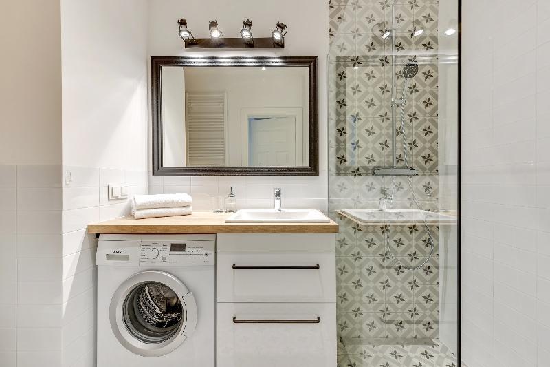Nowa Motlawa Spa Apartments Old Town 格但斯克 外观 照片