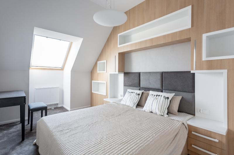 Nowa Motlawa Spa Apartments Old Town 格但斯克 外观 照片