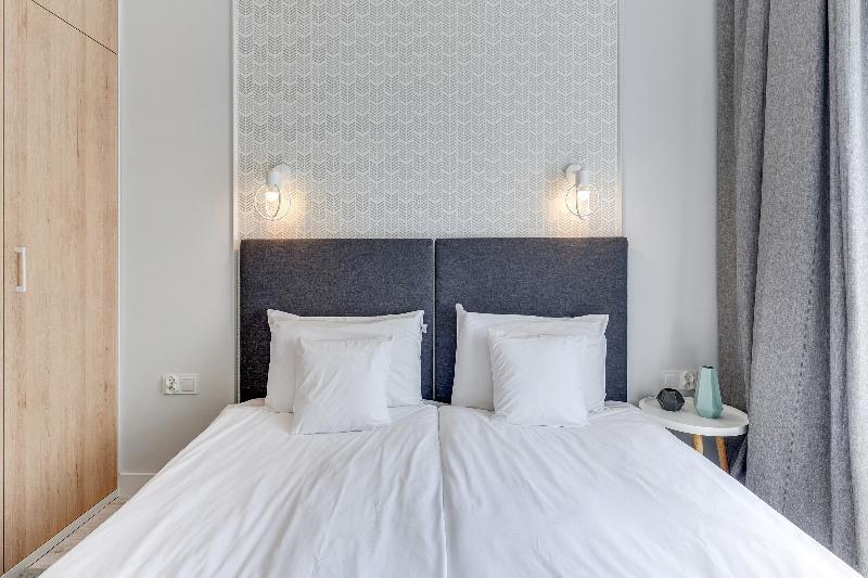 Nowa Motlawa Spa Apartments Old Town 格但斯克 外观 照片