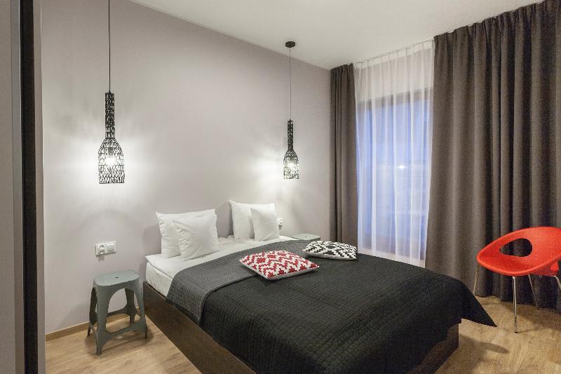 Nowa Motlawa Spa Apartments Old Town 格但斯克 外观 照片